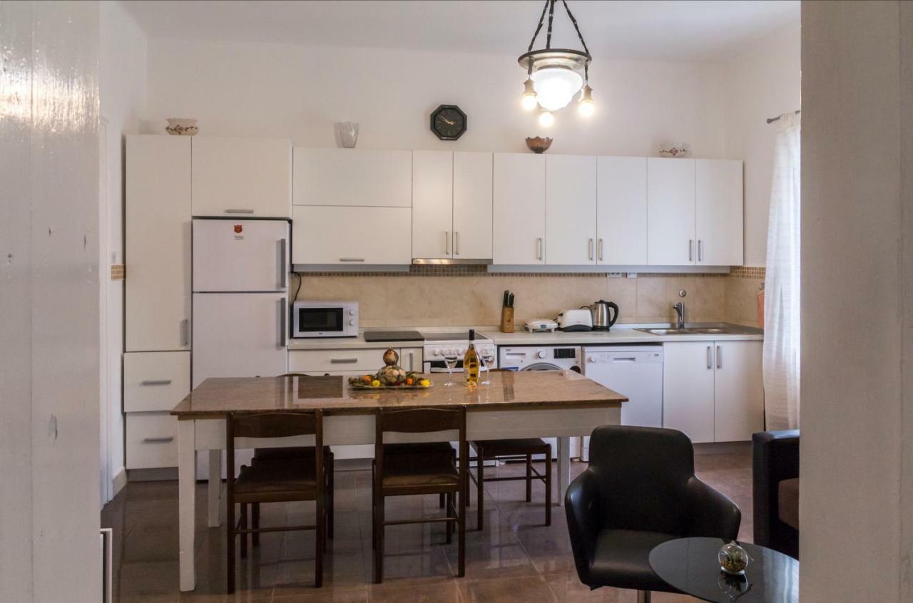 Apartman Natalia Tivat Eksteriør bilde
